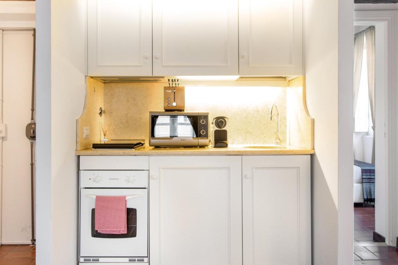 Appartamento Andreasuite Trastevere